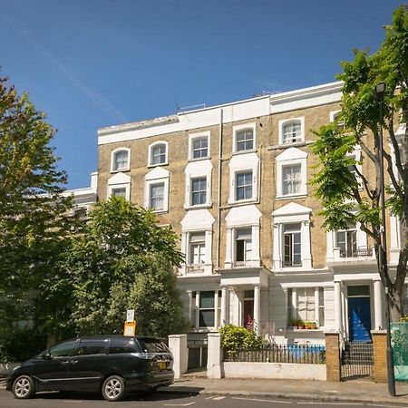 Portobello Road Artistic Studios 'Budget' Londra Esterno foto