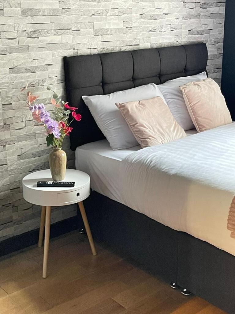 Portobello Road Artistic Studios 'Budget' Londra Esterno foto
