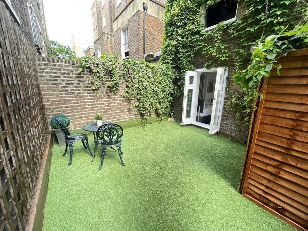 Portobello Road Artistic Studios 'Budget' Londra Esterno foto